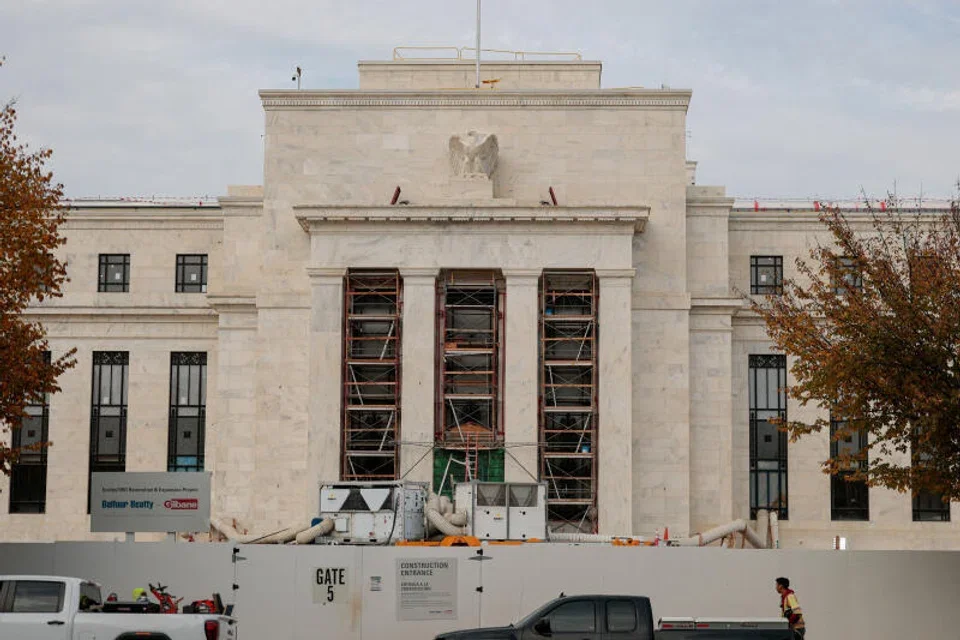 The move may increase market turbulence, as bigger gaps between decisions could mean the Fed will need to occasionally deliver larger rate cuts or hikes.