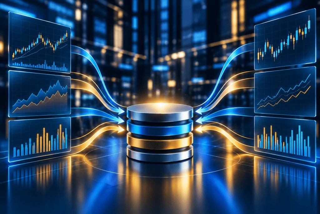 ISDA SIMM at 10: How a Shared Margin Model Supports Derivatives Markets