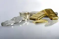 Silver may complement gold exposure, but investors should not assume that the two metals offer the same defensive characteristics.