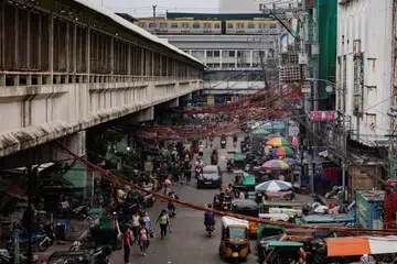 Estimates from UNCTAD put 2025 Asean FDI at US$244 billion, with the Philippines attracting US$9 billion.