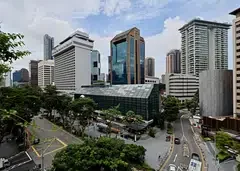 A stake sale for the three buildings will likely value the assets at over S$2 billion or US$1.6 billion, although that is subject to change, sources say.
