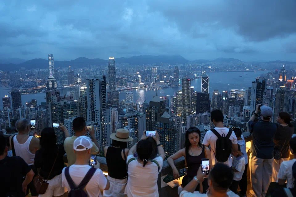 Some international schools and tertiary education institutions have inked several of Hong Kong’s largest leasing deals in recent years. 