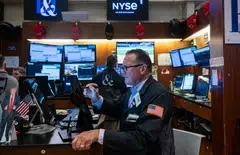 A Goldman Sachs Group basket of 50 stocks with the highest short interest in the Russell 3000 index has posted a record ninth straight week of gains.