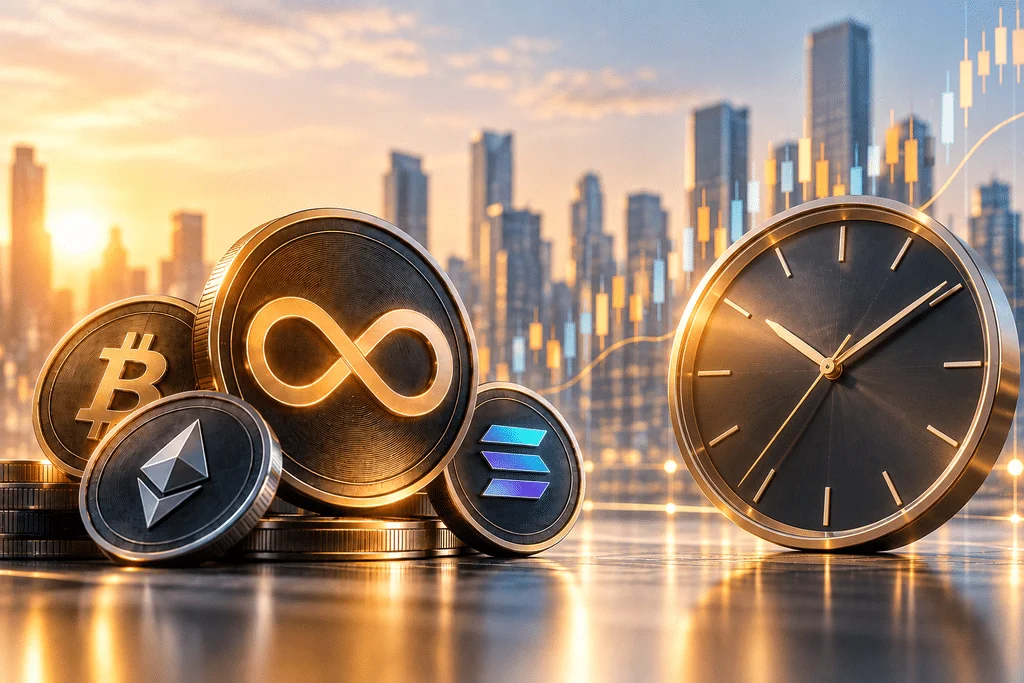 Derivatives Firms Weigh Perpetual Futures as 24/7 Client Demand Remains Limited