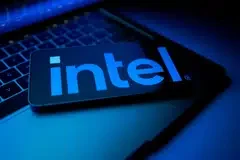 Intel expects third-quarter revenue between US$15.8 billion and US$16.8 billion, above analysts’ estimates.