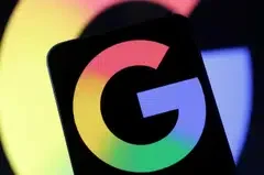 Shares of Alphabet slid over 12 per cent after its third-quarter revenue of US$127.6 billion came in below expectations.