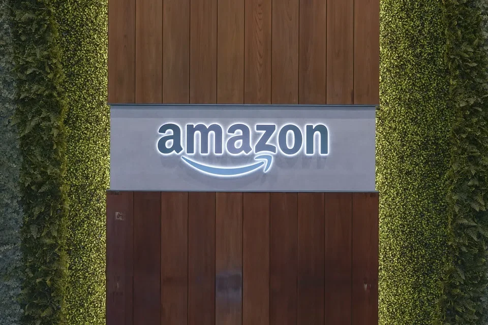 Like rivals, Amazon has made a huge spending commitment to developing AI software and infrastructure.