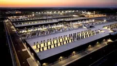 Data centres have drawn opposition over concerns about electricity demand, utility costs and other local impacts.