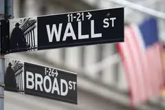 Semiconductor stocks snapped their four-day winning streak.