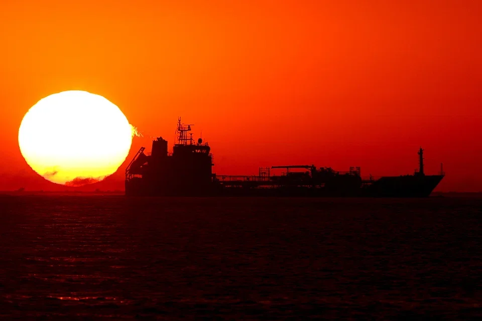 Brent futures for December, which expire later on Oct 30, climbed towards US$117 a barrel, while the more-active January contract was above US$112.