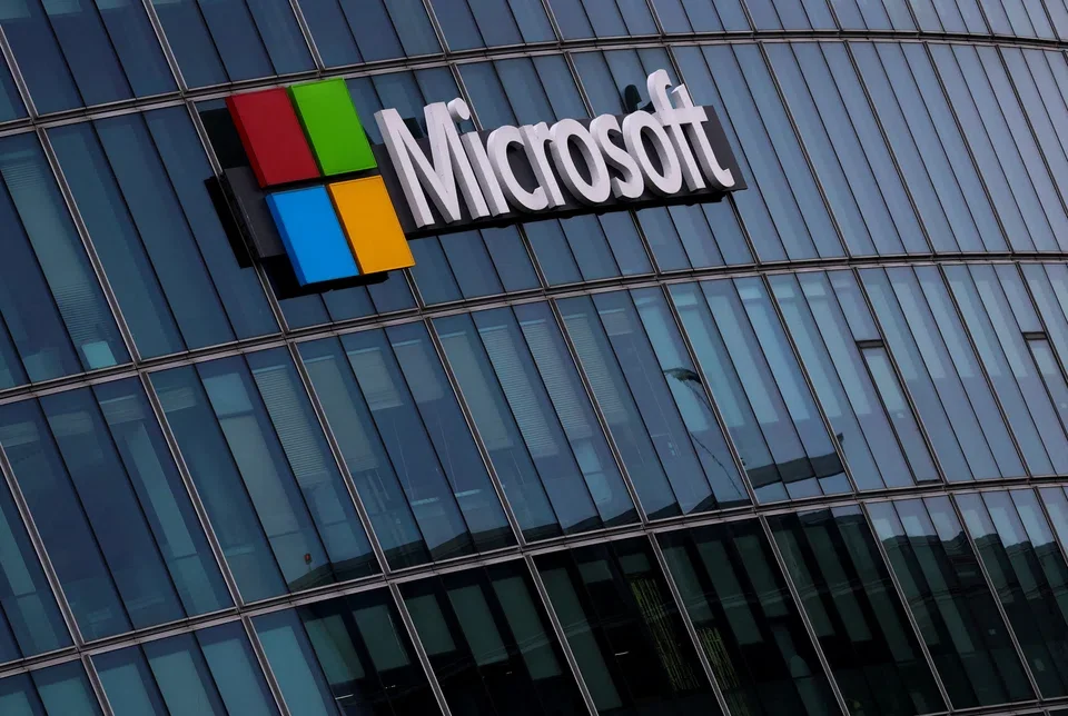 Microsoft is selling the debt in as many as 10 tranches, with maturities ranging from two to 40 years, sources said.