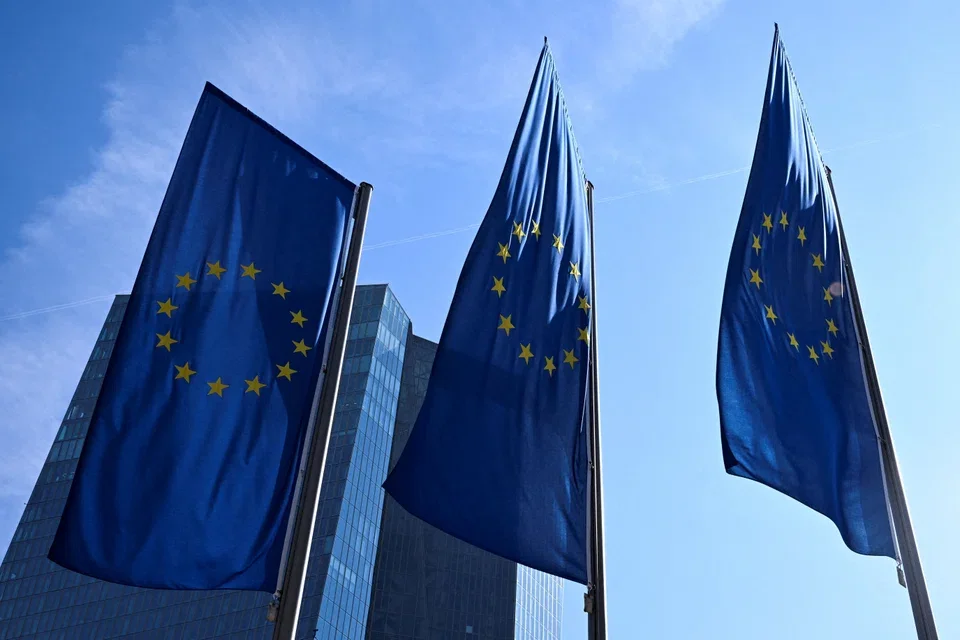 On borrowing costs, the ECB is biding its time, having hiked twice since the Iran war jolted energy markets.