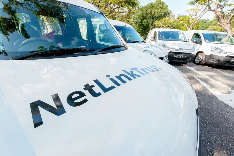 Netlink’s trustee-manager noted that ongoing cost pressures may weigh on the fibre network operator’s Ebitda margin.