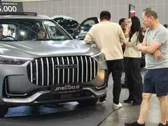 The two car categories A and B will have no “cut and fill” additions to their quotas for the upcoming three-month period.