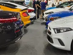  RentLah says that 95 cars were purchased from Skyway around May 2024 to May 2025 under a “fraudulent arrangement”.