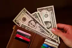 The dollar index, which measures the greenback’s strength against a basket of six other currencies, was trading at a two-week high of 102.37.