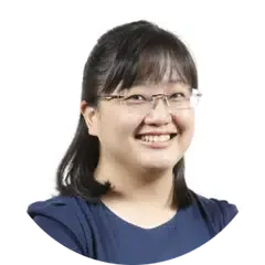 Vivien Ang