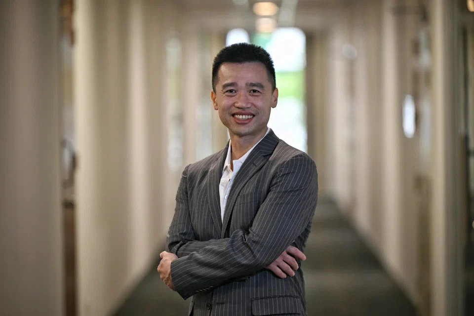 Mi Material CEO and executive director Kevin Tan says the company is entering what is traditionally its strongest quarter.