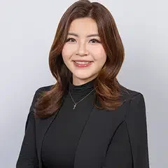 Jeanne Mah