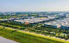 Senai has evolved from a low-cost assembly node into a high-value manufacturing and logistics hub.