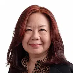 Chuah Bee Kim
