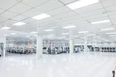 FIC Global's plant in Senai is run by its subsidiary PRO3C; the plant currently has one customer, US-listed optical company Coherent.