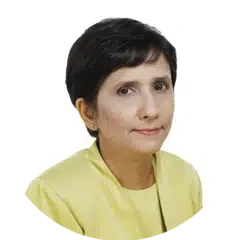 Kalpana Rashiwala
