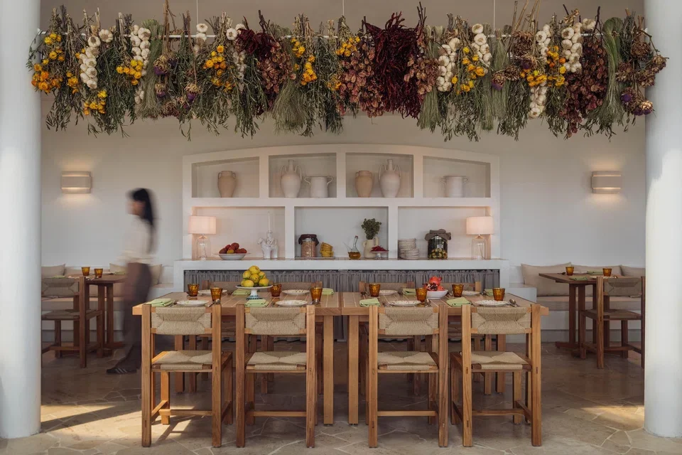 Fico at Tanjong Beach Club is an offshoot of the original Fico Masseria in East Coast Park.