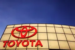 Toyota, The world’s largest automaker in 2025 said it aims to invest up to US$10 billion over five years to expand its US operations.
