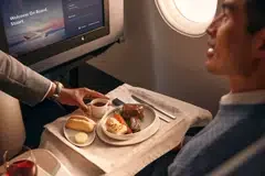 Delta Air Lines has revamped its Delta One business class as it prioritises “consistent investment in premium experiences”.
