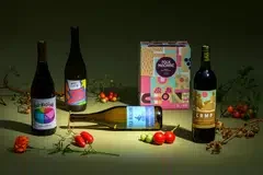 Hobo Wine Company specialises in good, well-farmed wines for around US$20 to US$25.