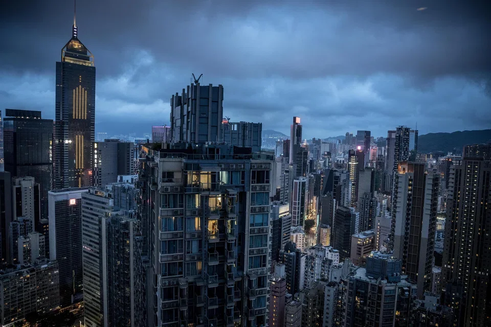 Hong Kong is one of the least affordable property markets on the planet. The city’s topography gives its horror movies a distinct texture.
