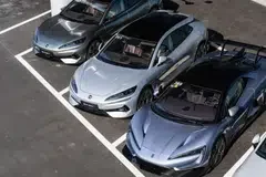 The shift towards sectors like EVs reshapes employment in China towards capital-intensive, highly automated production rather than broad job creation.