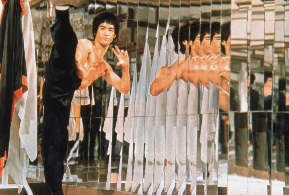 The late Bruce Lee, seen here in Enter the Dragon (1973), will be the subject of a new ballet premiering in Hong Kong.