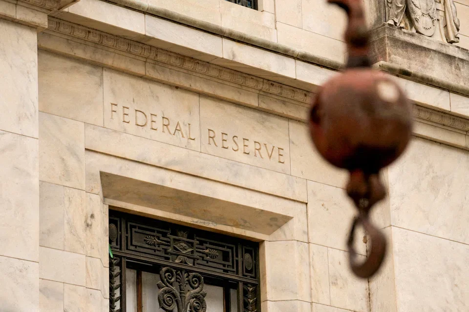 The US Federal Reserve has kept the Fed funds target rate unchanged at 3.75% to 4%.