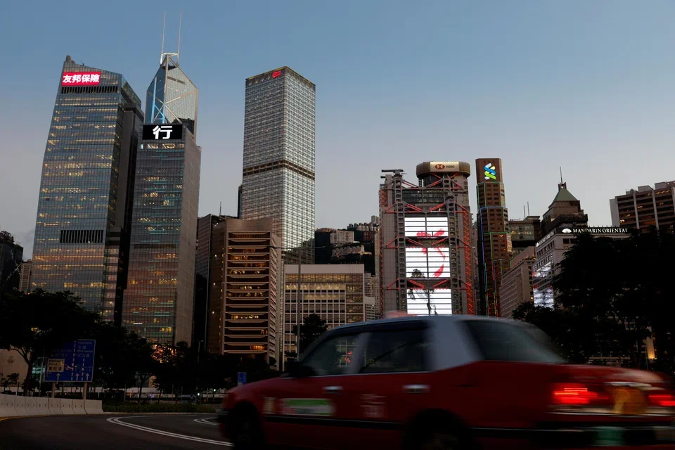 Hong Kong offers average rent premiums of 23% for green upgrades, Savills data shows, followed by Amsterdam and London.