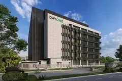 DayOne's backers include Coatue and Hillhouse.
