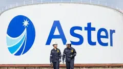Aster says that becoming a CAFHI shareholder complements its growing sustainable aviation fuel capabilities.